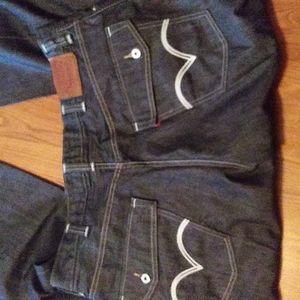 40×32 Levi men's jeans